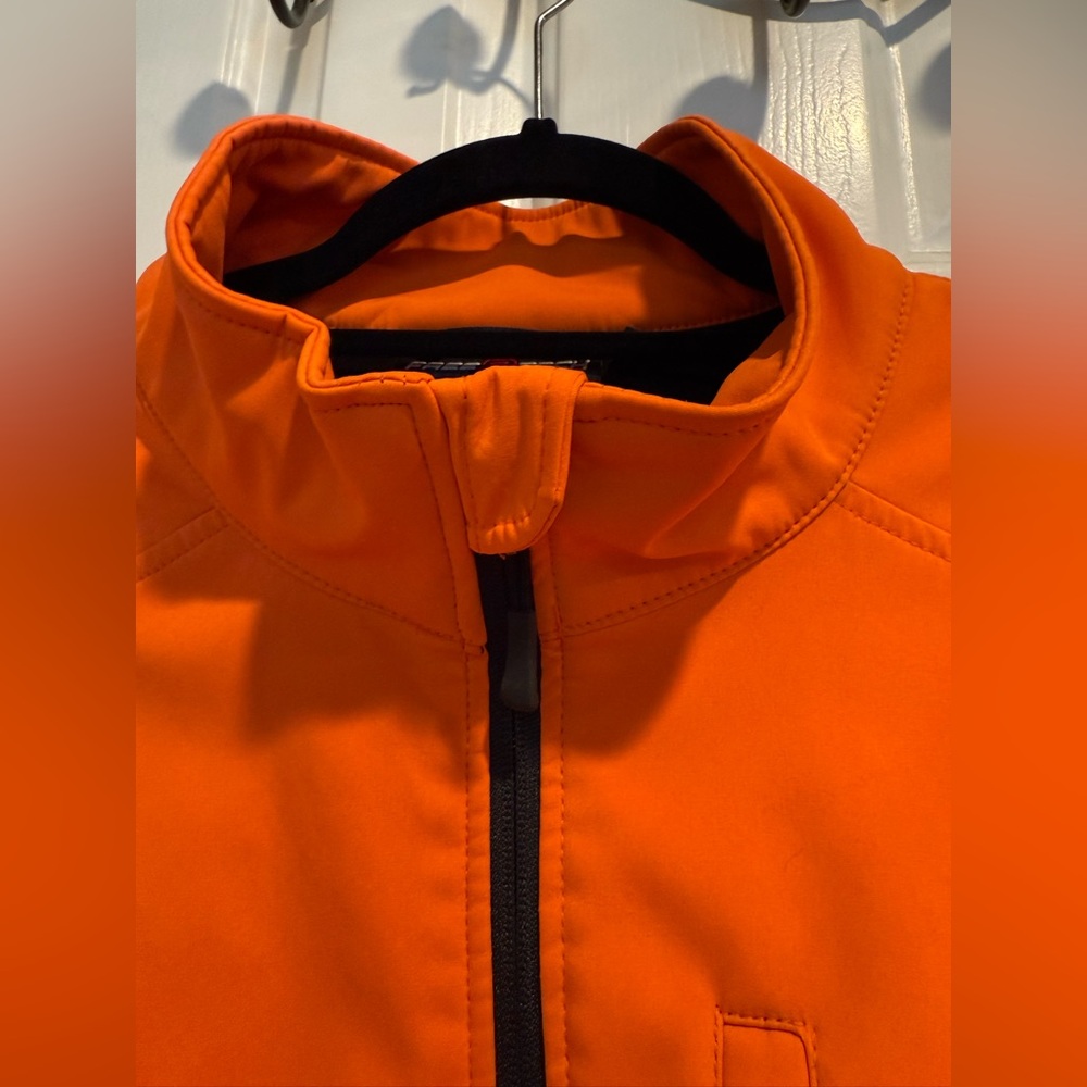 Free Tech Jacket - image 4